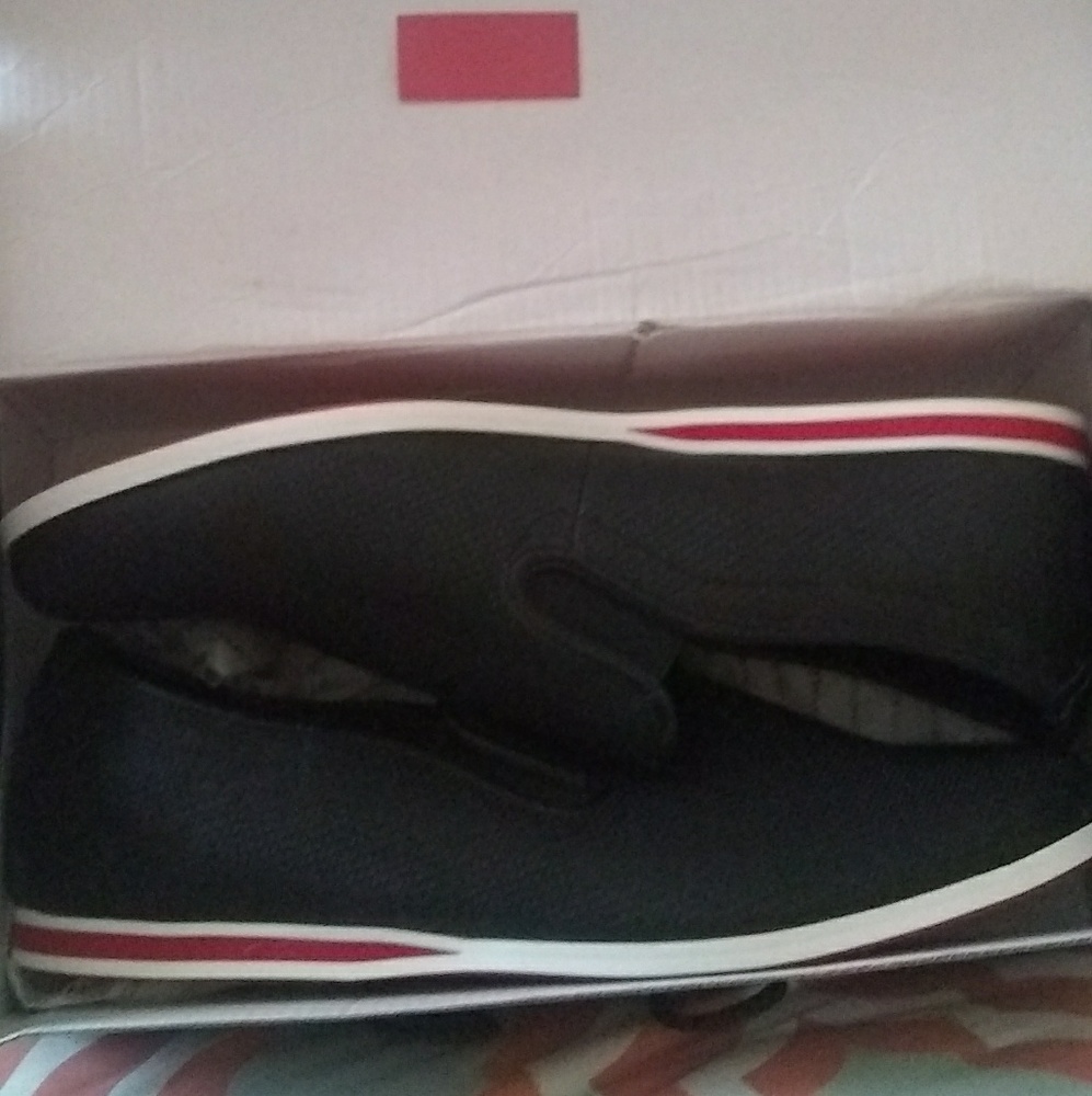 Aldo Mirayalla fashion sneaker